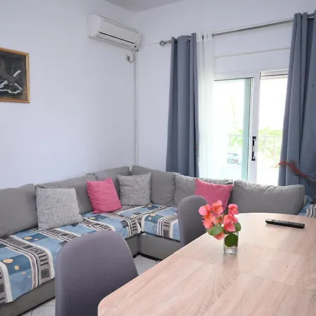 Mimoza 아파트 Sarandë