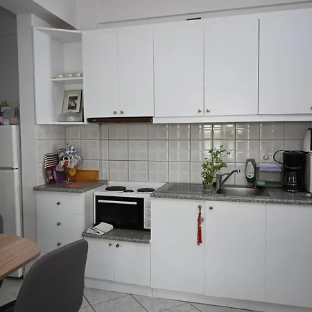 Mimoza 아파트