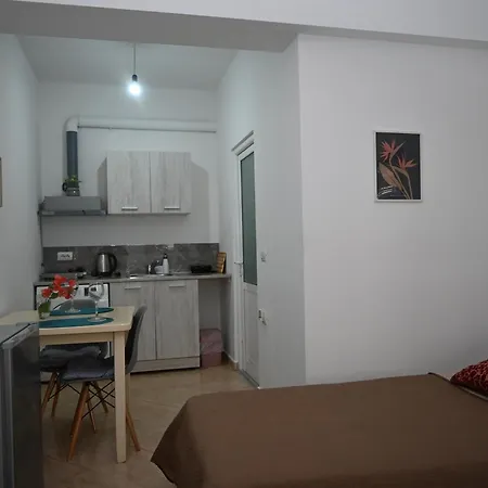 Mimoza 아파트 Sarandë