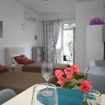 Mimoza Apartmán Sarandë