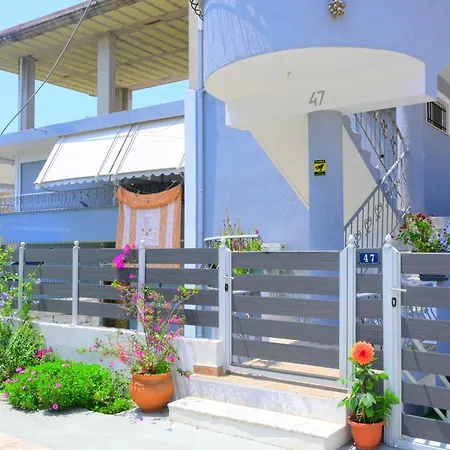 Mimoza Apartament Saranda