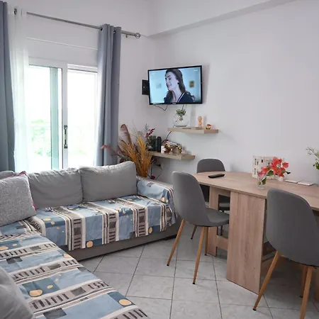 Mimoza Apartament