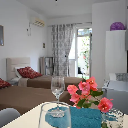 Mimoza Apartman Saranda
