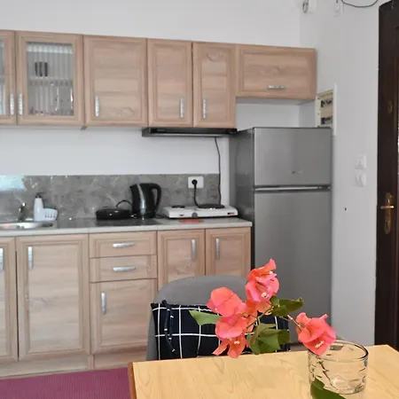 Mimoza * Saranda