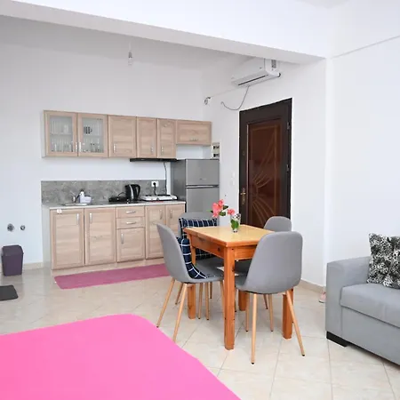 Apartament Mimoza