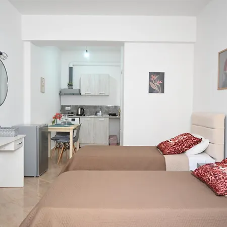 Mimoza Apartament