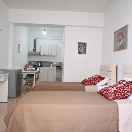 Apartament Mimoza *