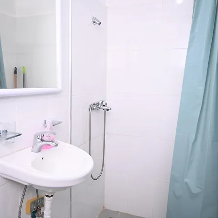 アパート Mimoza *