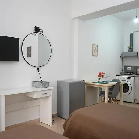 Apartament Mimoza Saranda