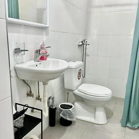 Mimoza Apartman Saranda