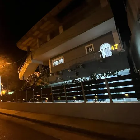 Apartman Mimoza Saranda