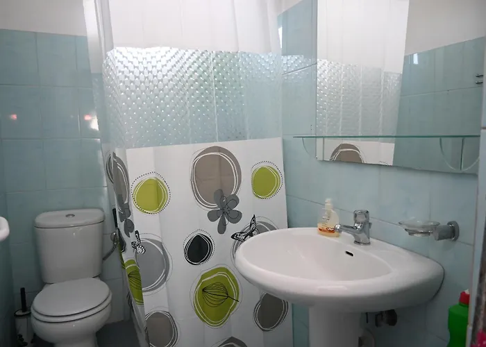 Apartament Mimoza