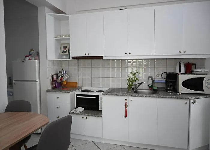 Mimoza Apartament