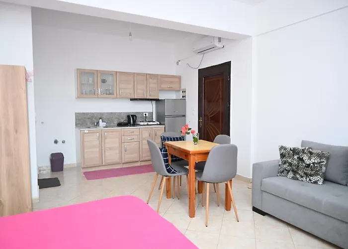 Apartament Mimoza