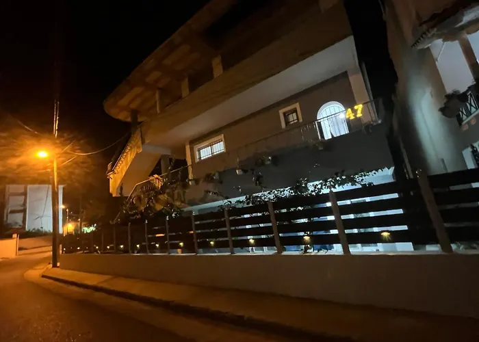 Apartament Mimoza Saranda